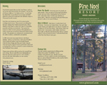 brochure